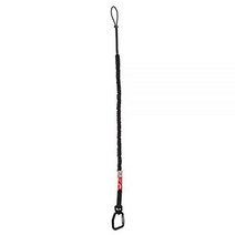 MILWAUKEE 6.8kg(15파운드) 잠금 공구 랜야드308123