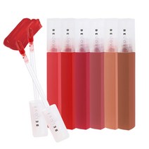 [경기점] 1+1 비러브 워터리 벨벳 립틴트 택2, B204리빙코랄