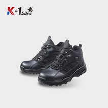 케이원세이프 K1-907 소방활동화 HY-907 특수화