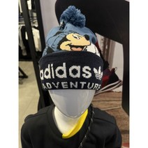 [NC 엑스코] 아디다스 키즈 디즈니 미키마우스 비니 (HK4925) 신상특가