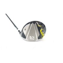 중고 브릿지스톤 JGR TOUR B 3번15도 IZ-6SR 우드, 단품