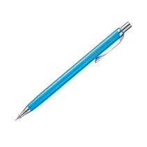 펜텔 오렌즈 샤프 XPP505-SX 0.5mm 스카이블루 - (지우개/연필/펜/대학생필통/샤프심/필기구/고급샤프)