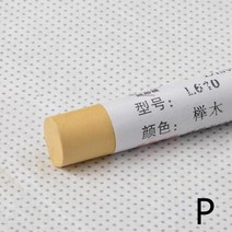 우드슬랩오일 원목식탁오일 원목식탁코팅 Betoci 왁스 목재 가구 바닥 수리 펜 손상된 크레용 핫 스크래치, 10 P