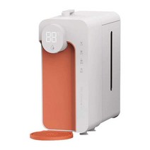 온수기 휴대용 즉석 미니 캠핑용 사무실 순간온수기, 179 M2PLUS 그린