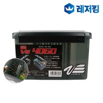 메이호 태클박스 VS-4060 루어소품통