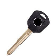 혼다 바이크 오토바이 키 블랭크 포경 블레이드 600 CBR600RR CBR900RR CBR929RR CBR954RR CBR1000RR VTR1000 VTEC CBR CB1300, [03] blue, 03 blue