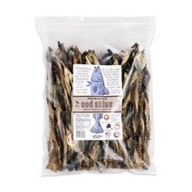 폴카독 베이커리 대구껍질 크런치 스틱 907g