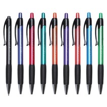 제노 제로지 Zero-G 0.5mm 볼펜, 주황색