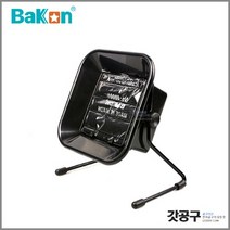 BAKON 납연기제거기 BK493ESD 탁상형 흡입기