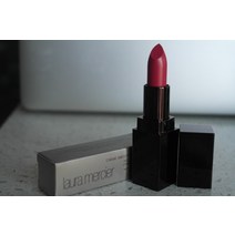 NIB New in Box Laura Mercier Lipstick Smooth Various Shades Your Choice 0.14 oz 153948, Fresh Raspberry