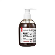 동의보감 메디필 닥터 오리엔탈 풋 각질 샴푸 250g 발 관리 (9231491), 기본