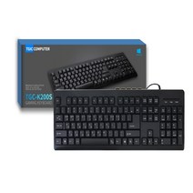TGIC TGC-K200S