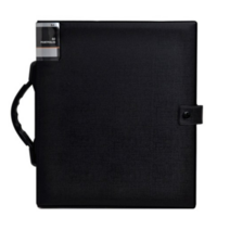 아스트 포트폴리오 고주파 손잡이 A4, 혼합 색상, 20개입