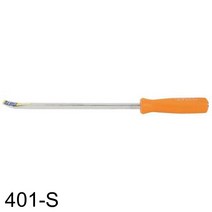 썬플래그 사각다가네스크레이퍼 401-S(커브형)