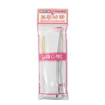 고무나라 다용도 납작 고무줄 밴드 바지 허리 넓은 두꺼운 굵은 둥근, 고무밴드/25G/흰색