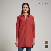 [올리비아로렌] 셔츠형 스탠카라 자켓_MDEFUWM3231