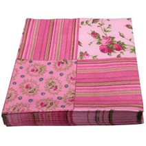 독일냅킨 테이블냅킨 파티용품 20장세트