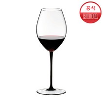 리델 소믈리에 블랙타이 에르미타주, 단품