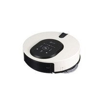 *LG 코드제로 M9 인공지능 물걸레 로봇청소기 MO971WA