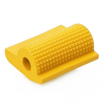 야마하 FJR1300 FZ1/FZ1N/FZ1S FAZER FZS1000 FZ150I FZ16 용 범용 바이크 오토바이 액세서리 시프트 기어 레버 페달 고무 커버, [02] Yellow