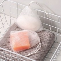 [{주문폭주]}xYNS_클렌징_비누망_세안_다용도_50개세트_거품망_★+인기히트*APR022+ºⓝⓔⓦº