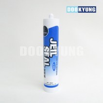 D_제일 수용성 아크릴 실란트_J303_백색, 단품