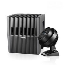 벤타 에어워셔 CAC + 보네이도 에어서큘레이터 530B, CAC-25B