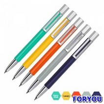 ForU143 모나미 네오볼펜 인디고 남색 07mm 다스 12개 펜 멀티 유성 리필심, 상세페이지 참조