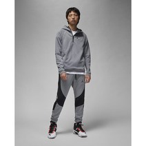 나이키 조던 스포츠 드라이 핏 하프집 후디 후드티 DV1246-091