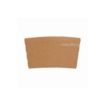 테이크아웃컵 홀더 무지 8온스 9온스 100개, 테이크아웃컵 홀더 무지 8온스 9