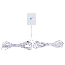 28dbi 고이득 4G/3G LTE 안테나 장거리 네트워크 옥외 대패 수신기, No.01