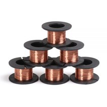 논용접봉 스텐용접봉 알곤 무연납 15Pcs 구리 납땜 와이어 0.1mm PCB 링크 점퍼 유지 보수 점프 라인 휴대 전화 컴퓨터 용접 수리 도구, 5PCS