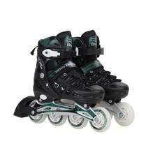 K2 마리 프로 오션 아동 인라인 스케이트+가방+보호대+헬멧+신발건조기 외, 가방+헬멧+보호대M_레드세트