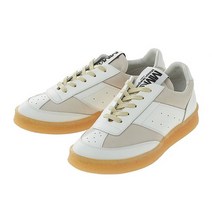 엠엠식스 메종 마르지엘라 MM6 여성 스니커즈 S59WS0160 P0673 T1003 S59WS0160P0673T100310