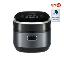 위니아 딤채쿡 IH전기보온밥솥 WDCNA0501TBF 5인용 추천