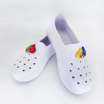 허기워기 미끄럼방지 캐릭터 실내화 만능화 EVA 학교