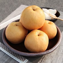 나주 알뜰 신고배 못난이 가정용 3kg 6-7과/중소과, 없음