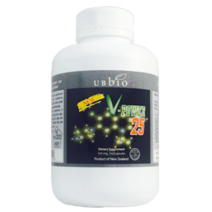 유비바이오V-Power(녹용 초록홍합)500mg 360정 UBBIO V-Power 500mg 360caps, 1개