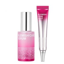 [매장정품]아이소이 잡티2종세트잡티세럼35ml+잡티스팟25ml