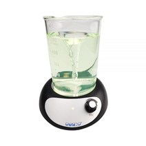 자석교반기 핫플레이트 가열교반기 마그네틱교반기 교반 막대 가 있는 믹서 최대 교반, au 플러그