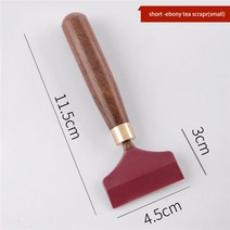 차 트레이 스크레이퍼 브러시 유물 쿵푸 차 세트 Teatable 액세서리 차 접시 실리콘 청소 브러시 Teaware 청소 도구, 비