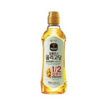 큐원 트루 스위트 알룰로스 올리고당, 6개, 700g