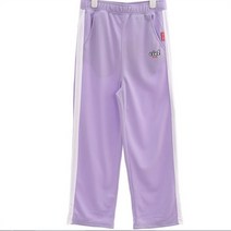 에꼴리에 NC10 심플 트랙 칼라 트레이닝바지 21B 0752