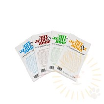 단디 낫싱북 소 스크랩공책