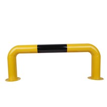 중앙분리대 가드레일 M형 U형 난간 울타리 교량난간, 50개의 관 500x300x2.0mm