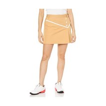 120277 캘러웨이 C22128200 여성스커트(8방향 스트레치 항균포켓) 골프