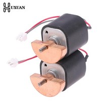 dc motor dc모터 소형모터 minebea 진동 dc 6v-12v 9v 정사각형 정밀 90도 각도 귀금속 브러시 진동기 6 극 로터 큰 토크