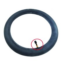 14 인치 타이어 14x2.125 57-254 카메라 나인봇 원 S2 외발 자전거 Kugoo Jetson Bolt Pro 전기 스쿠터 액, 02 only Tube  A, 02 only Tube  A