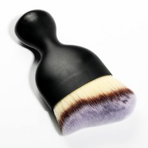 AOCISKA 자동차 내부 디테일 브러시 부드러운 빗살 클리닝 먼지 청소 도구 대시 먼지떨이 화이트 USA 미국, Tri-color