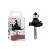 보쉬 루터 트리머 비트 라운드오버 R9.5 2608628457, 단품